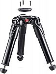 Manfrotto MVT535HH Adjustable Aluminum Hi Hat with 75mm Bowl $73