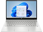 HP Pavilion 14-dv2097nr 14" FHD Laptop (i5-1235U 16GB 256GB) $456