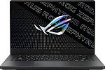 ASUS ROG Zephyrus G15 15.6" QHD Laptop (Ryzen 9 5900HS 16GB RTX 3060 512GB) $999.99