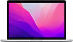 2022 Apple MacBook Pro 13.3" Laptop (M2 chip 8GB 256GB) $784.18