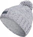 adidas Men's Recon Ballie Pom Beanie $10