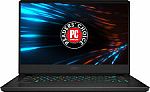 MSI GE66 15.6" FHD 240hz Gaming Laptop (i7-11800H 16GB 1TB SSD RTX 3070) $1450