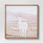 Target - 40% Off select wall decor (Today 6/21 only)