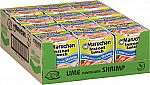 12-Pack Maruchan Instant Lunch (Lime Flavor with Shrimp) $4.45 or Less