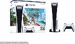 Sony PS5 Console Horizon Forbidden West Bundle $549.99