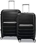 Samsonite Freeform Hardside Expandable 2 Piece Set (21/28) $157