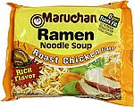 24-pk Maruchan Ramen Roast Chicken $5.76
