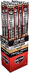 20-Pack Jack Link's Beef Sticks (Variety, Zero Sugar) $14.40