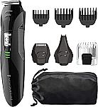 Remington Men's Electric Shaver, All-In-One Grooming Kit $12.60