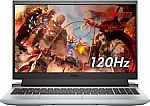 Dell G15 15.6" FHD Gaming Laptop (Ryzen 5 5600H 8GB 512GB RTX 3050) $699