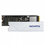 ADATA Premium SSD FOR PS5 Internal SSD 2TB PCIe Gen4x4 M.2 2280 Up to 7400MBps $185