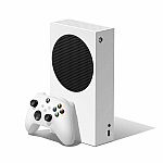 Xbox Series S 512GB SSD Console $230, Fortnite and Rocket League Bundle $240