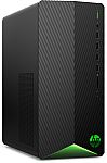 HP Pavilion Gaming Desktop (Ryzen 7 5700G RTX 3060 16GB 512GB TG01-2360) $889.99