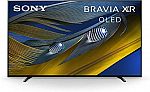Sony 55" OLED TV 2021 Model $998