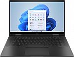 HP ENVY x360 15.6" FHD Touch Laptop (Ryzen 5 5625U 8GB 256GB) $449.99