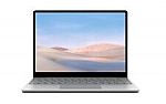 Microsoft Surface Laptop Go 12.4" Touch (i5-1035G1 4GB 64GB Platinum) $299.99