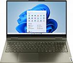 Lenovo Yoga 7i 2-in-1 15.6" FHD Touch Laptop (i7-1165G7
 12GB 512GB) $649.99
