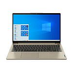 Lenovo IdeaPad 3 15.6" FHD Touch Laptop (Ryzen 3 5300U 8GB 512GB) $485