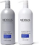 2-Count 33.8-oz Nexxus Therappe Shampoo + Humectress Conditioner (Ultimate Moisture) $17.40