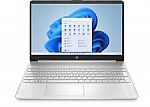HP 15-dy2089ms 15.6" FHD Touch Laptop (i7-1165G7 12GB 256GB) $549.99