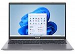 ASUS VivoBook 15 R565EA-US31T 15.6" FHD Laptop (i3-1115G4 4GB 128GB) $295
