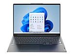 Lenovo Ideapad 5i Pro 16" 2.5K QHD Laptop (i5-11300H 8GB 512GB MX450) $460