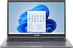 ASUS VivoBook 15 R565EA-US51T 15.6" FHD Touch Laptop (i5-1135G7 8GB 256GB) $429.00