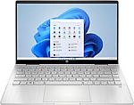 HP Pavilion x360 14" FHD Touch Laptop (i5-1235U 8GB 512GB) $529.99