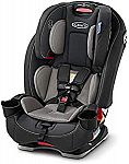 (Prime Deal) Graco Carseat: Graco Slimfit 3 in 1 Car Seat $140