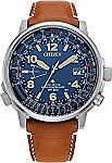 (Prime Deal) Citizen Eco-Drive Promaster Air Skyhawk Mens Watch $250