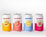 20-Pk 12-oz Spindrift Sparkling Water (Variety Pack) $9.48