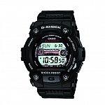 Casio Men's G-Shock Tough Solar Atomic Timekeeping Watch $56