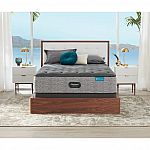 Beautyrest Harmony Lux Diamond Mattress Sale Queen Size from $1100