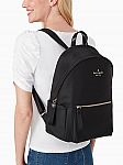 Kate Spade Surprise Sale - Extra 20% Off Back to School Styles