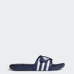 adidas Men's Adissage Slides (2 for $31.50)