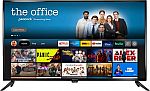 Insignia 42" F20 Series LED FHD Smart Fire TV + $90 Gift Card $180 and more