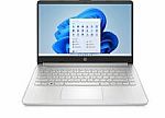 HP 14-fq0039ms 14" HD Touch Laptop (Ryzen 3 3250U 8GB 128GB) $283.00