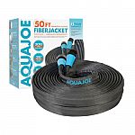 50-Ft Aqua Joe Ultra Flexible Garden Hose $11 & More + Free Shipping