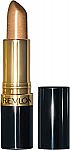 Revlon Super Lustrous Lipstick (Gold Goddess) $1.50