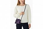 Kate Spade Kali Small Dome Crossbody $59 (Today Only)