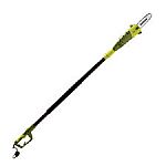 Sun Joe 8" 6.5-Amp Telescoping Electric Pole Chain Saw $40.80 and more