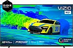 VIZIO 58" M-Series 4K QLED HDR Smart TV $399