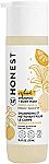 10 Oz The Honest Company Shampoo + Body Wash $3.42
