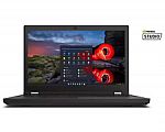 Lenovo ThinkPad P15 Gen 2 15.6" FHD Laptop (i7-11800H 16GB 512GB T1200) $1260