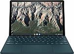 HP 11" FHD+ Touch Chromebook Laptop (Snapdragon 7c 8GB 64GB Teal) $249.99