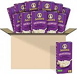12-pack Annie's Macaroni and Cheese Dinner (6 ounces) $12