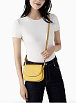 Kate Spade Leila Mini Flap Crossbody $59 (Today Only)