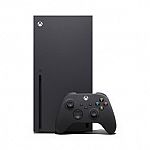 Xbox Series X Console $400 (Student discount, YMMV)