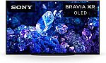 Sony 48 Inch 4K Ultra HD TV A90K Series OLED Smart Google TV $1298