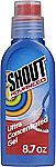 8.7-oz Shout Advanced Stain Remover for Clothes w/ Scrubber Brush $2.35 and more
